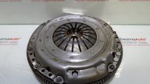 Volanta masa simpla cu placa presiune, Vw Golf 4 (...