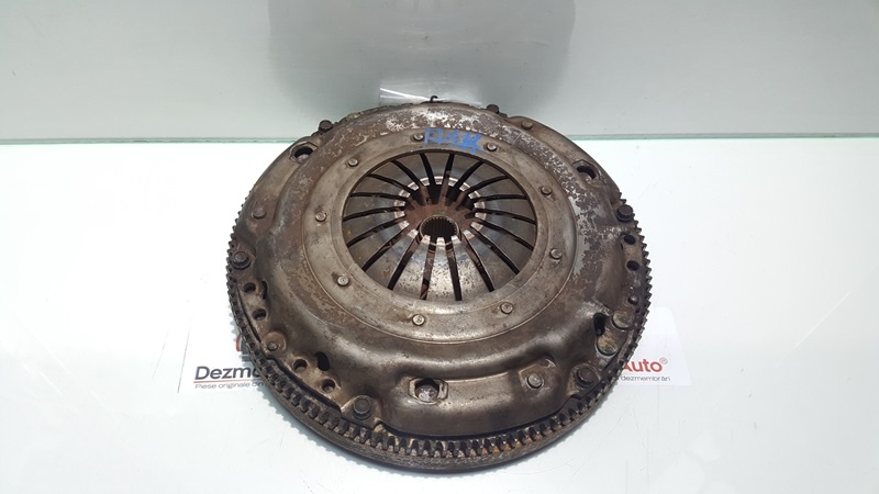 Volanta masa simpla cu placa presiune, Vw Golf 4 (1J1) 1.9 tdi (id:306289)