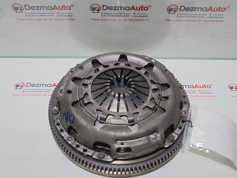 Volanta masa simpla cu placa presiune, Vw Golf 5 (1K1) 1.6FSI (id:287626)