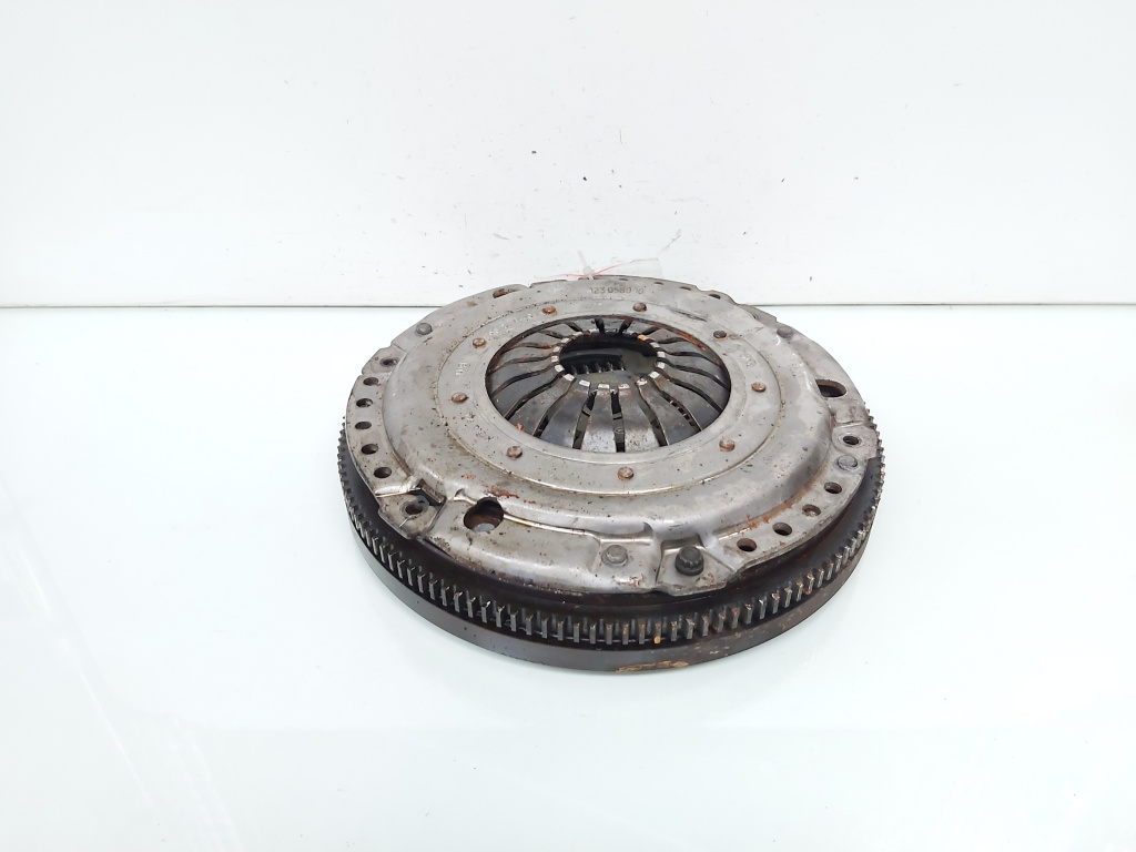Volanta masa simpla cu placa presiune, Vw Golf 6 Plus, 1.4 TSI, CAXA, 6 vit man (idi:662002)
