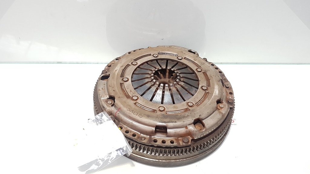 Volanta masa simpla cu placa presiune, Vw Golf 7 (5G) 1.6 tdi (id:369850)