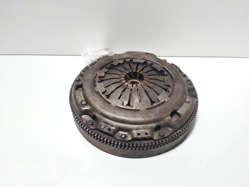 Volanta masa simpla cu placa presiune, VW Golf 7 (5G), 1.6 TDI, CLHB, 5 vit man (id:671774)