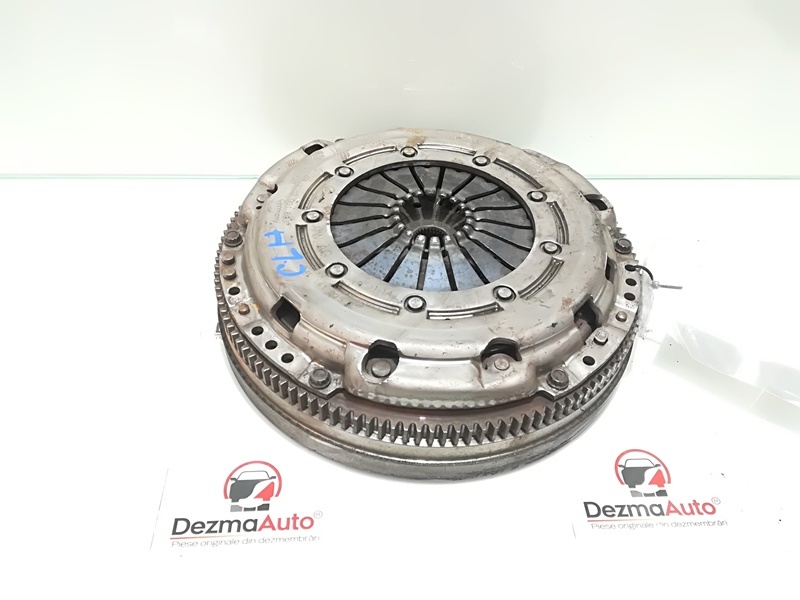 Volanta masa simpla cu placa presiune, Vw Golf 7 (5G) 1.6 tdi (id:339260)