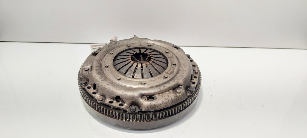 Volanta masa simpla cu placa presiune, Vw Jetta 3 (1K2), 1.6 TDI, CAY (idi:690265)