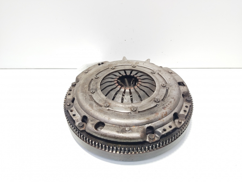 Volanta masa simpla cu placa presiune, Vw Jetta 4 (6Z) 1.6 TDI, CAY, 5 vit man (idi:626473)