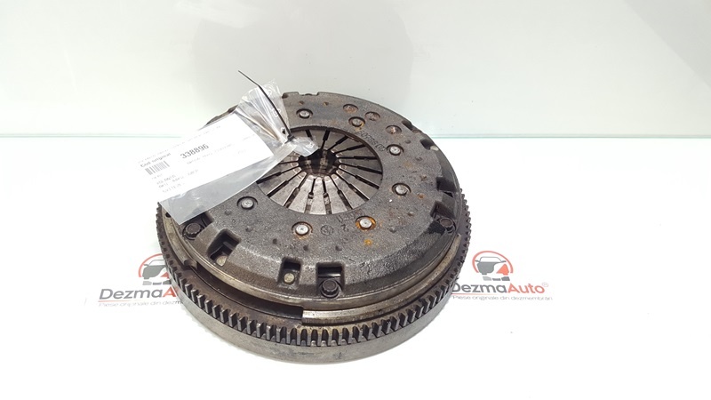 Volanta masa simpla cu placa presiune, Vw Lupo (6X1) 1.7sdi
