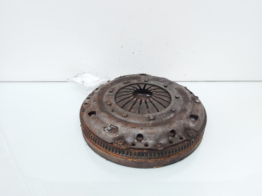 Volanta masa simpla cu placa presiune, Vw Passat (3C2) 1.6 TDI, CAY, 5 vit man (idi:660896)