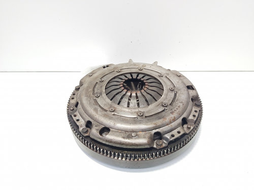 Volanta masa simpla cu placa presiune, Vw Passat (3C2) 1.6 TDI, CAY, 5 vit man (idi:626473)