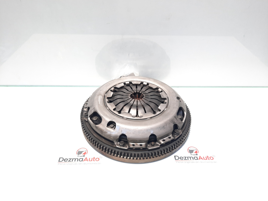 Volanta masa simpla cu placa presiune, Vw Passat Variant (3C5) [Fabr 2005-2010] 1.6 fsi, BLF, 5 vit man (id:437564)