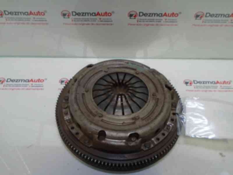 Volanta masa simpla cu placa presiune, Vw Polo (9N) 1.2B (id:306713)