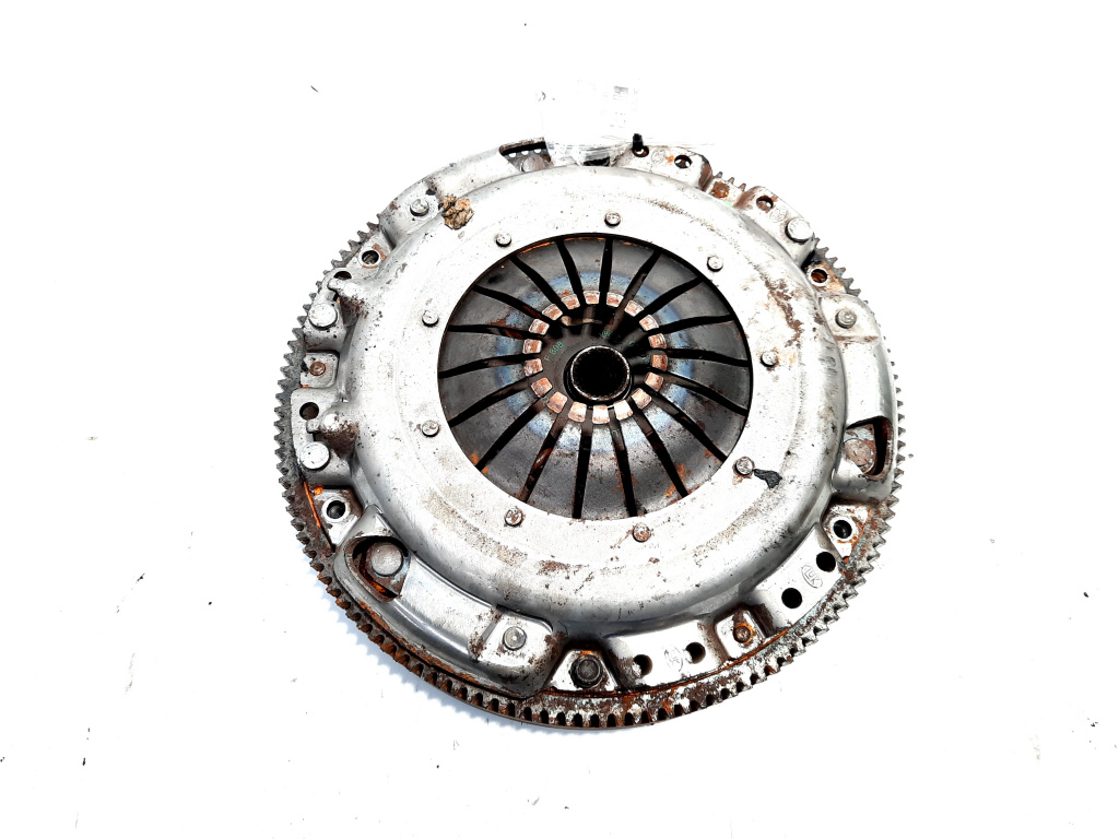Volanta masa simpla cu placa presiune, Vw Polo (9N) 1.4 TDI, AMF (id:512230)