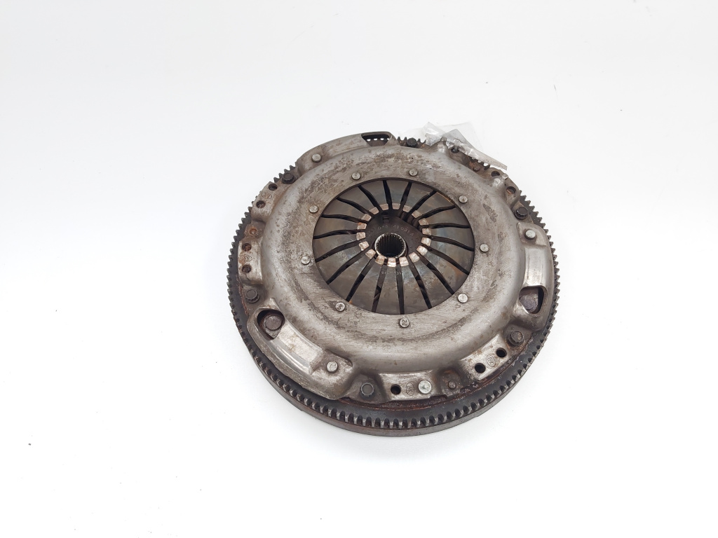 Volanta masa simpla cu placa presiune, Vw Polo (9N) 1.4 TDI, AMF, 5 vit man (id:691590)