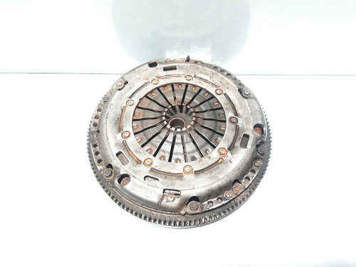 Volanta masa simpla cu placa presiune, VW Scirocco (137), 1.4 TSI, CAXA, 6 vit man (idi:495684)