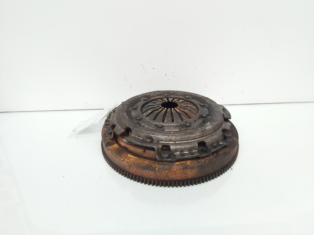 Volanta masa simpla cu placa presiune, Vw Touran (1T1, 1T2) 1.6 HDI, 9H06, 6 vit man (idi:662625)