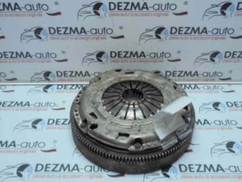 Volanta masa simpla cu placa presiune, Vw Touran (1T1, 1T2) 1.4tsi, BMY