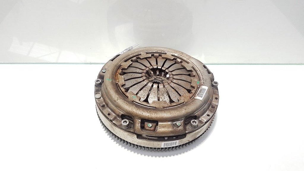 Volanta masa simpla, Fiat Panda (312), 1.3 M-Jet, 312B1000, 5 viteze