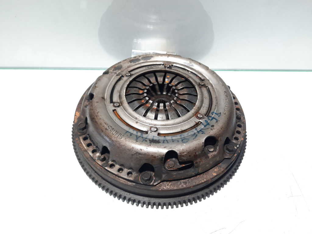 Volanta masa simpla, Ford C-Max 1, 1.6 benz, HWDA, 5 vit man (idi:457256)