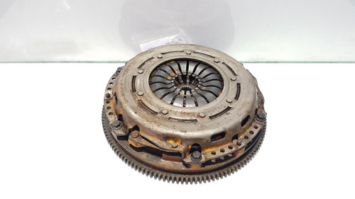 Volanta masa simpla, Ford C-Max 2 [Fabr 2010-prezent] 1.6 TI, 1QDB, AV61-6375-BB, 5 vit man (id:4079...