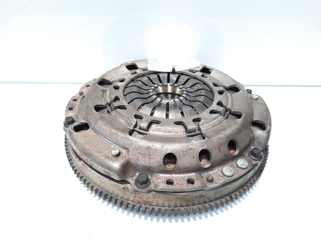 Volanta masa simpla, Ford Focus 1 [Fabr 1998-2005]1.8 tddi, C9DB, 5 vit man (id:425402)