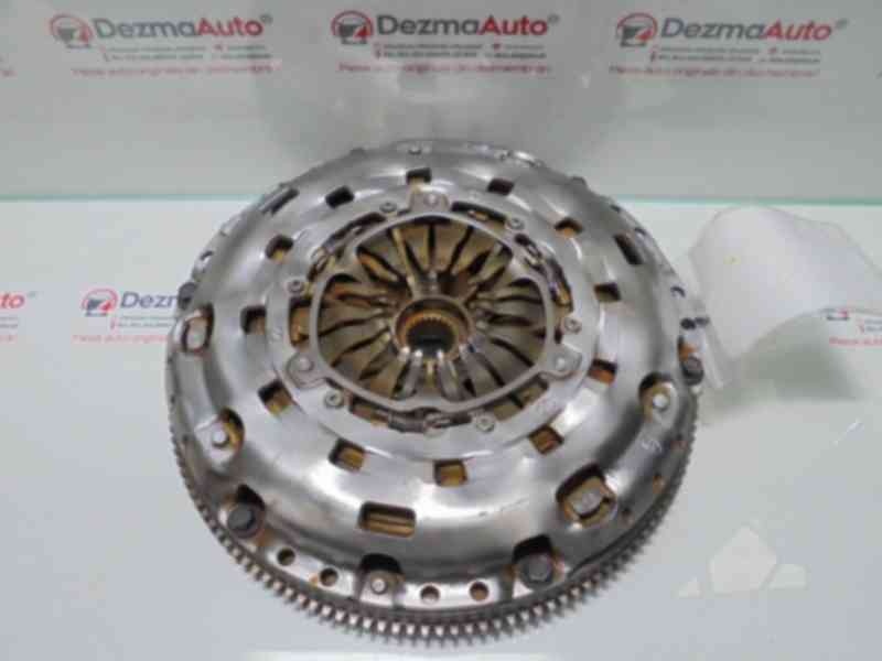 Volanta masa simpla, Ford Focus (DAW, DBW) 1.8 tdci, F9DA