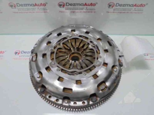 Volanta masa simpla, Ford Focus sedan 1, 1.8 tdci, F9DA