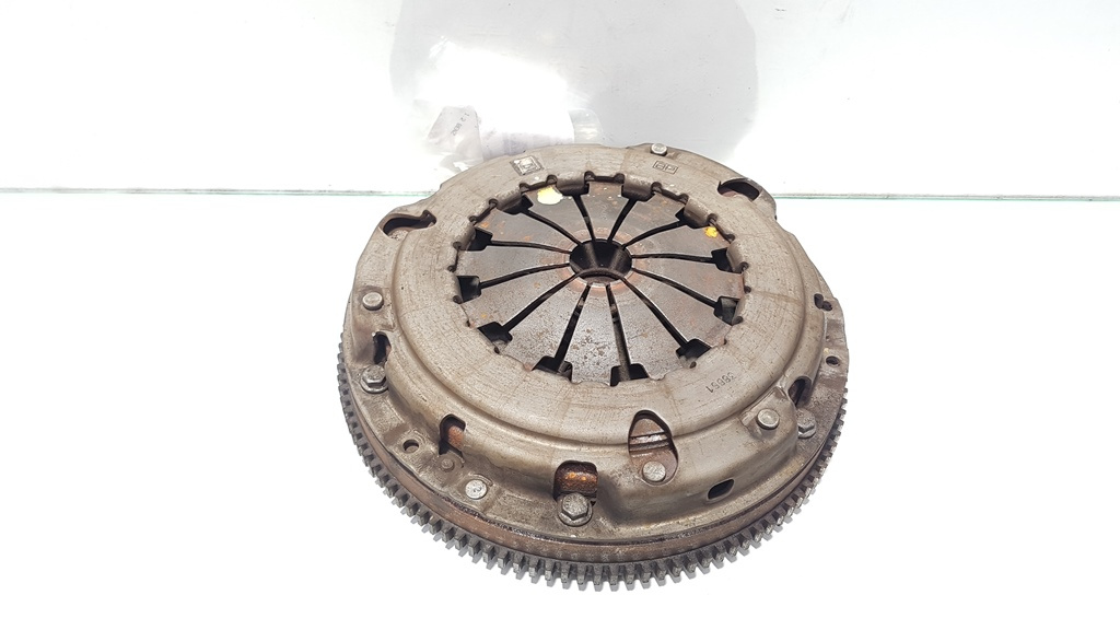 Volanta masa simpla, Ford Ka (RB) [Fabr 1996-2008] 1.2 B, 169A4000, 46470371, 5 vit man (id:405583)
