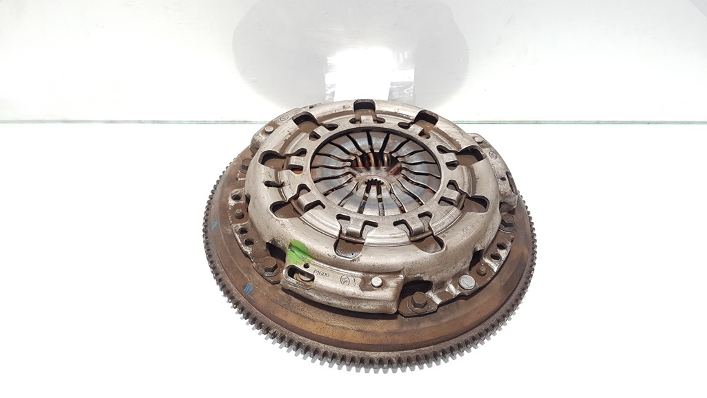 Volanta masa simpla, Ford Ka (RB) [Fabr 1996-2008] 1.3 b, A9B, XS6E-6393-AA, 5 vit (id:405549)