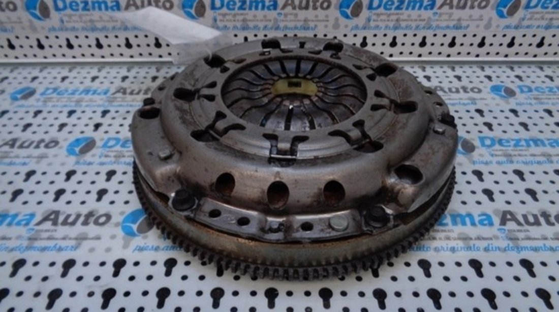 Volanta masa simpla, Ford Transit Connect (P65) 1.8 tddi