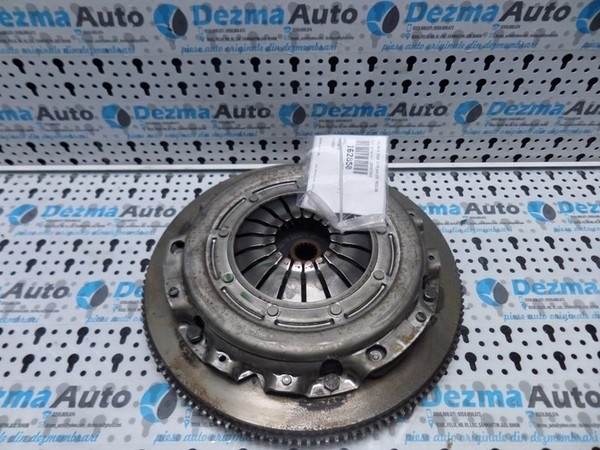 Volanta masa simpla GM55572815, Opel Corsa D (id:162850)