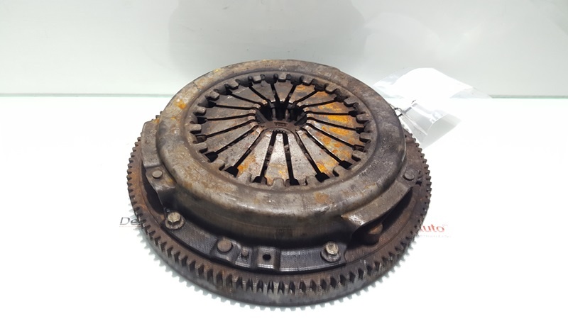 Volanta masa simpla, Land Rover Freelander (LN) 2.0 d, 20T2N, 4x4 (id:346344)