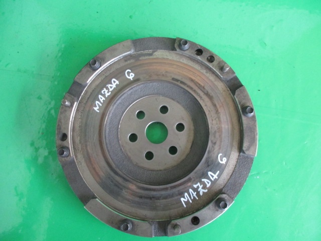 VOLANTA MASA SIMPLA MAZDA 6 / 1.8 BENZINA FAB. 2002 – 2008 ⭐⭐⭐⭐⭐