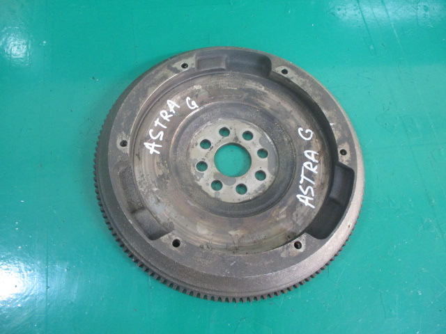 VOLANTA MASA SIMPLA OPEL ASTRA G 1.7 DTI FAB. 1998 - 2005 ⭐⭐⭐⭐⭐