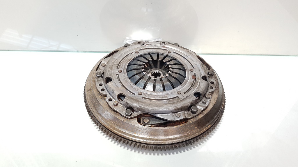 Volanta masa simpla, Opel Astra G, 1.7 dti, Y17DT, 5 vit man (pr;110747)