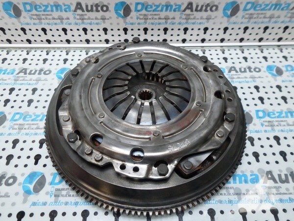 Volanta masa simpla Opel Astra G coupe (F07) 1.7cdti