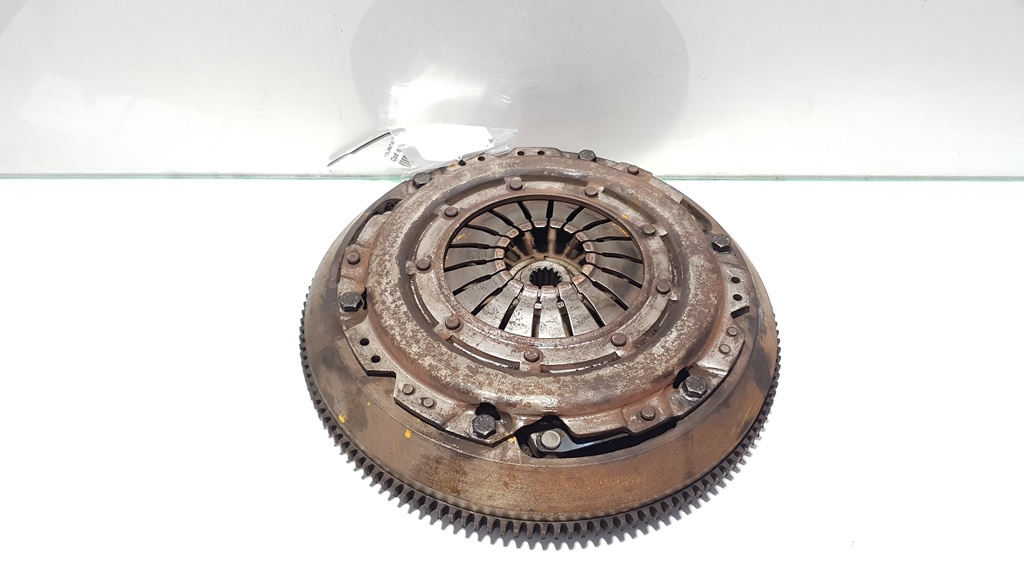 Volanta masa simpla, Opel Astra H, 1.6 B, Z16XEP, R90400169 (id:400598)