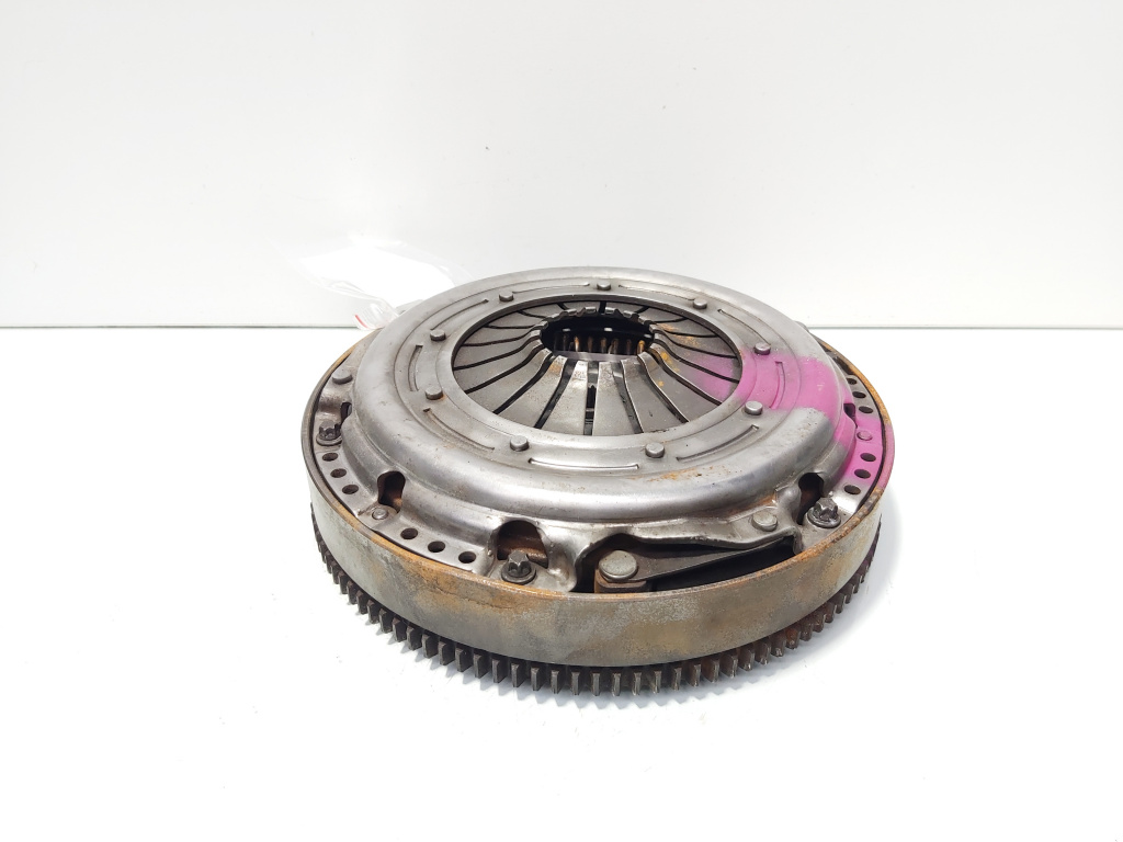 Volanta masa simpla, Opel Astra H, 1.9 CDTI, Z19DTH, 6 vit man (idi:681917)