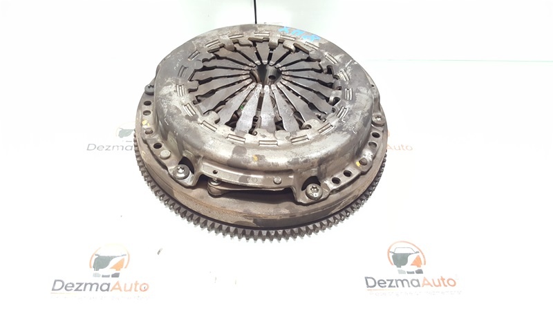 Volanta masa simpla, Peugeot 206 Van, 1.4HDI