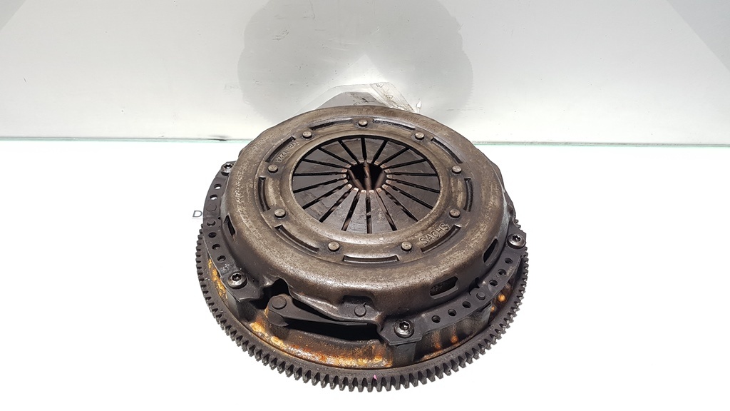 Volanta masa simpla, Peugeot 207, 1.4 benz, 8FS,, 5 viteze