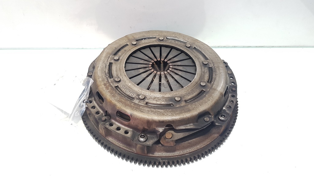 Volanta masa simpla Peugeot 207, 1.6 benz, 5FW