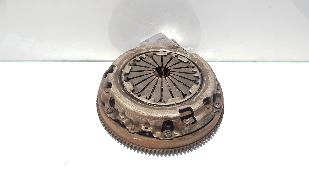 Volanta masa simpla, Peugeot 308, 1.4 b, 8FS (id:398329)