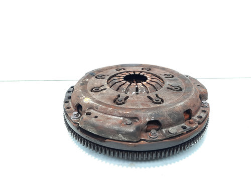 Volanta masa simpla presiune, Opel Vectra C, 2.2 DTI, Y22DTR, 5 vit man (id:590748)