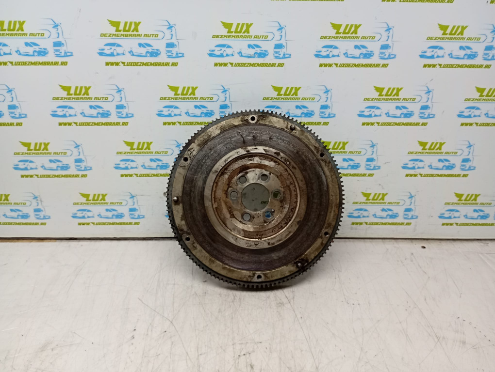 Volanta masa simpla r0301052710 1.6 benzina BSE Skoda Octavia 2 [2004 - 2008] 1.6 benzina BSE
