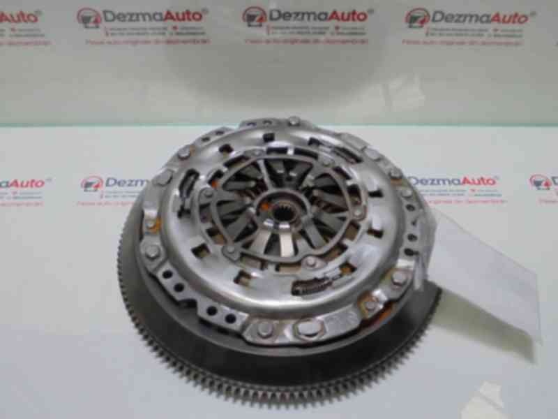 Volanta masa simpla R90400169, Opel Astra H combi, 1.6b, Z16XEP