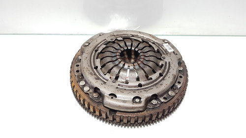 Volanta masa simpla, Renault Clio 3 [Fabr 2005-2012] 1.5 DCI, K9K770, 5 vit (id:413231)