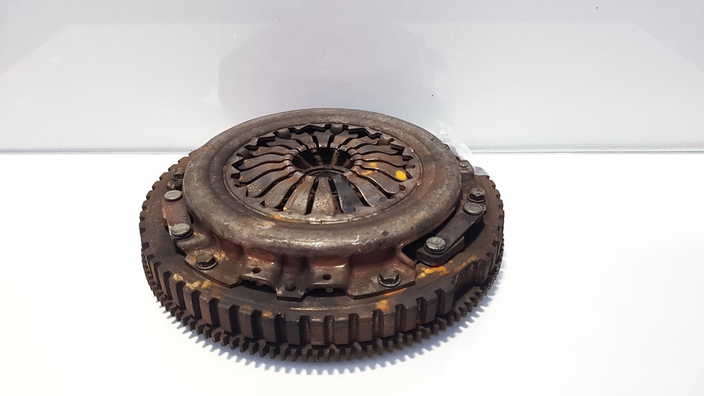 Volanta masa simpla, Renault Megane 3 Combi [Fabr 2008-2015] 1.5 dci, K9K832, 6 vit man (id:410471)