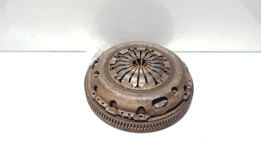 Volanta masa simpla, Seat Toledo 3 (5P2) 1.6 b, BSE (idi:397618)