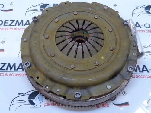 Volanta masa simpla si placa presiune 55201525, Fiat Doblo Cargo (223) 1.3M-JET (id:212342)