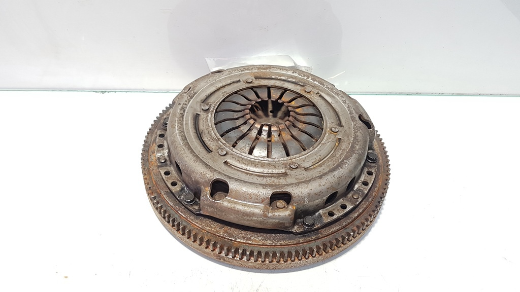 Volanta masa simpla, Skoda Fabia 2 Combi (5J, 545), 1.2benz, BBM