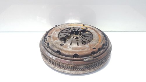 Volanta masa simpla, Skoda Octavia 1 (1U2) 1.8 T, benz, AGU, 5 vit man