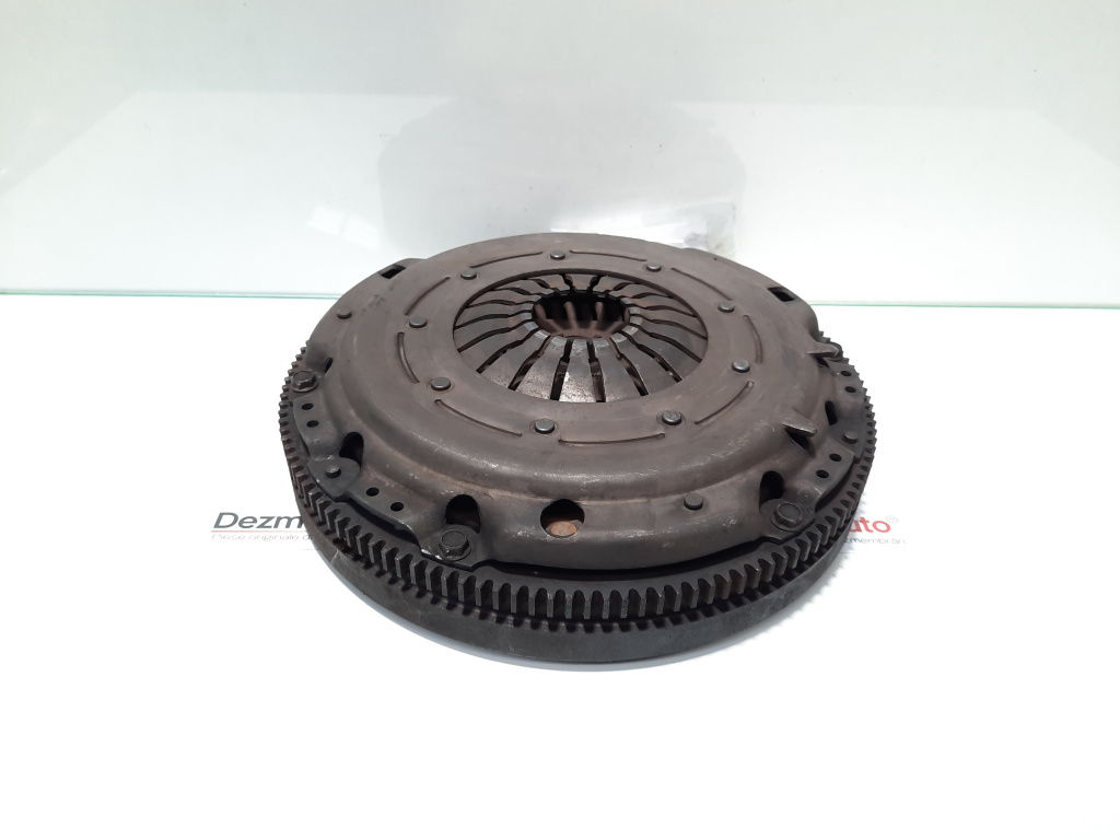 Volanta masa simpla, Skoda Octavia 2 Combi (1Z5) 1.9 tdi, BXE (idi:438327)